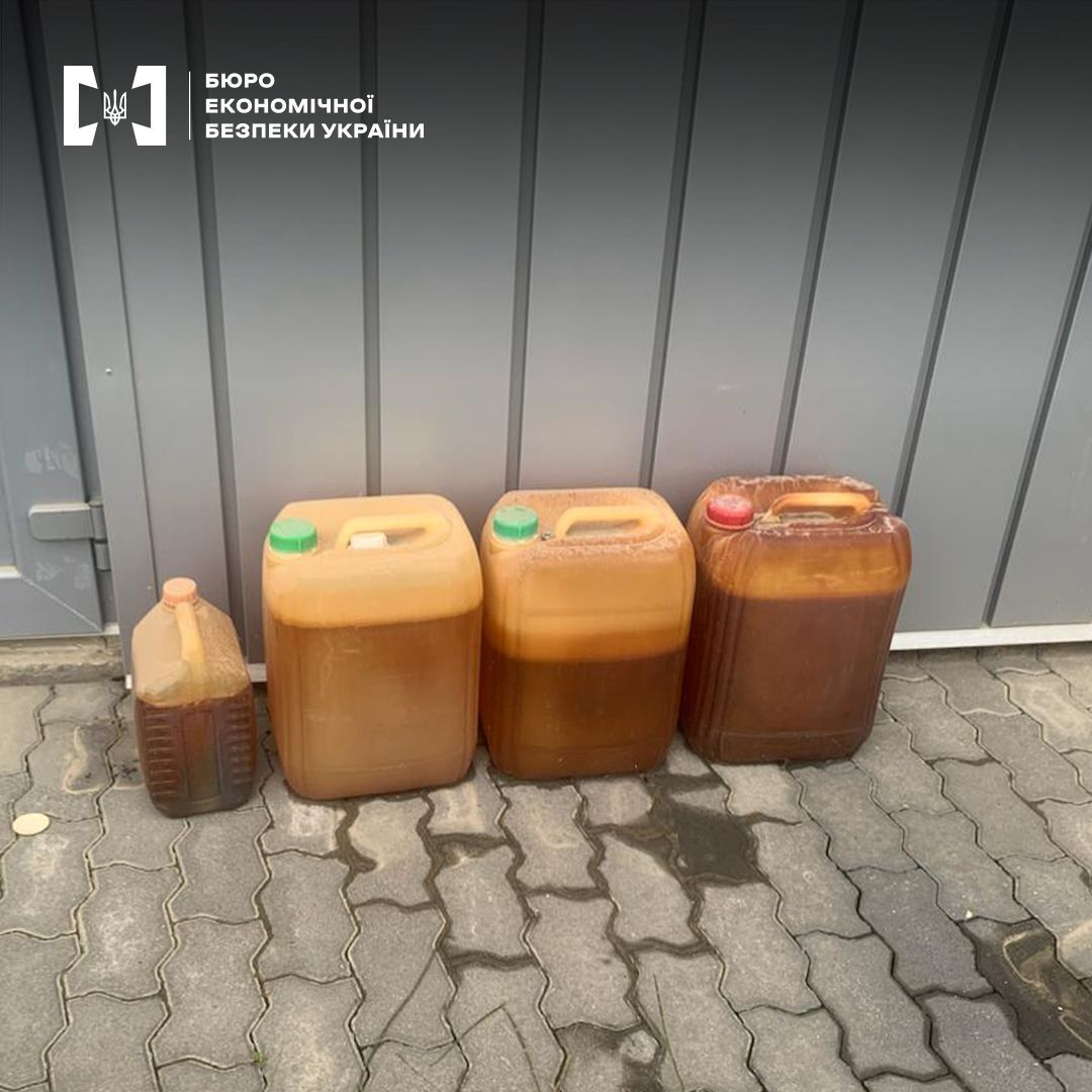 На Буковині судитимуть керівника логістичної компанії, який легалізував 5,7 млн грн, отриманих від тіньового обігу пального