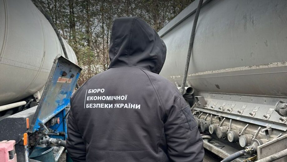 На Буковине руководителя логистической компании будут судить за отмывание миллионов из теневого топлива