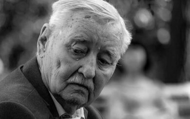 На 84-м году жизни умер Игорь Поклад — легенда украинской музыки