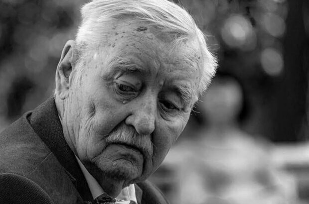 На 84-му році життя помер Ігор Поклад — легенда української музики