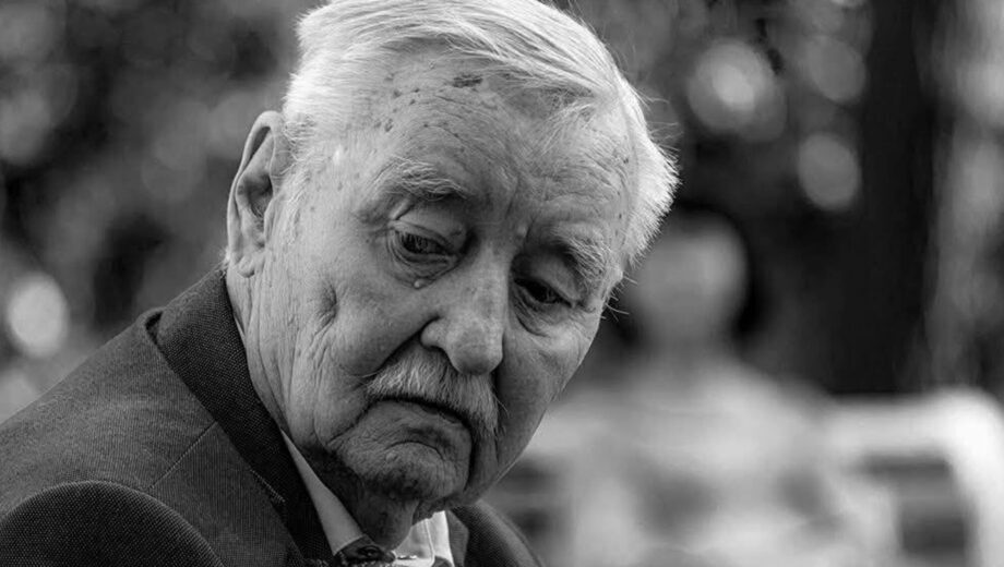 На 84-м году жизни умер Игорь Поклад — легенда украинской музыки