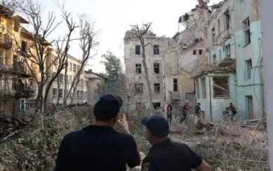 Житлові черги ВПО ростуть: держава губиться у власних реєстрах
