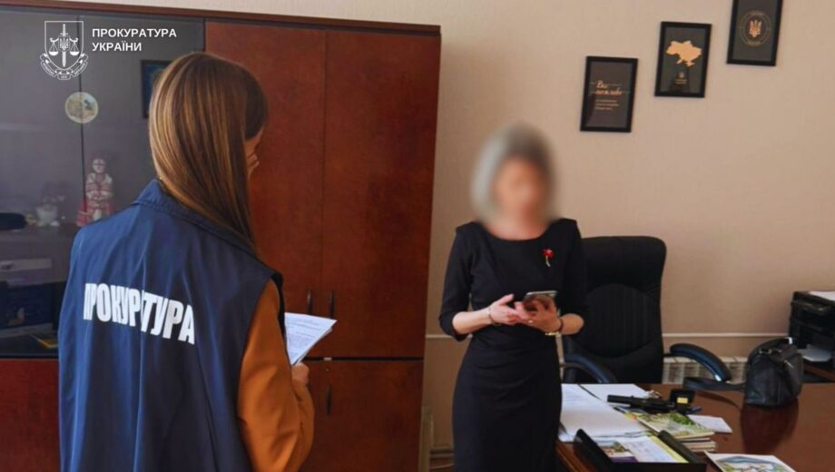 Декларация »пропала»: должностницу из киевской РГА подозревают в сокрытии состояния