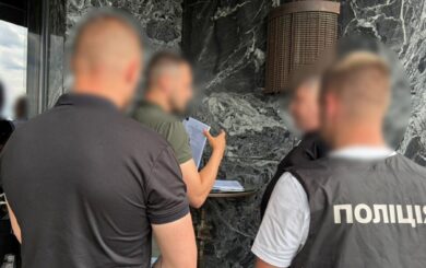 На Закарпатье разоблачили должностных лиц ТЦК, которые фиктивно »мобилизовали» более 250 человек
