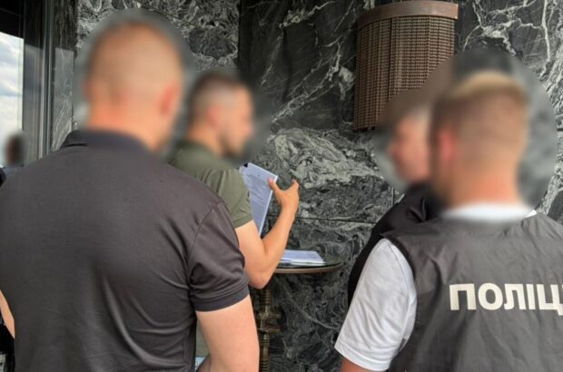 На Закарпатье разоблачили должностных лиц ТЦК, которые фиктивно »мобилизовали» более 250 человек