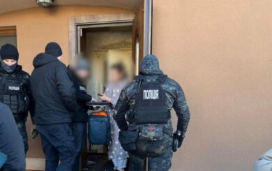 Нацполиция разоблачила схему присвоения почти 27 млн грн гуманитарной помощи в Киевской области