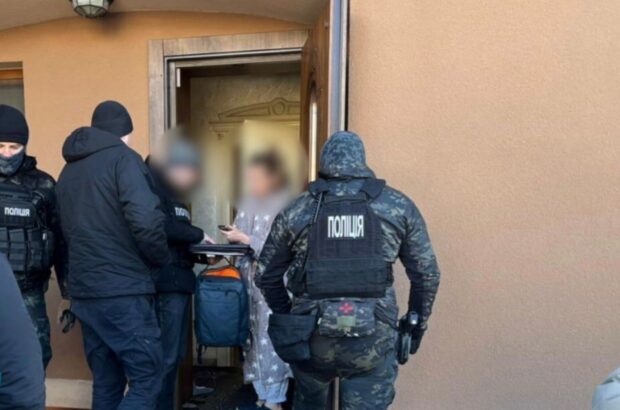 Нацполіція викрила схему привласнення майже 27 млн грн гуманітарної допомоги на Київщині