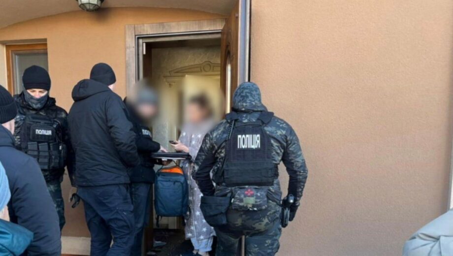 Нацполиция разоблачила схему присвоения почти 27 млн грн гуманитарной помощи в Киевской области