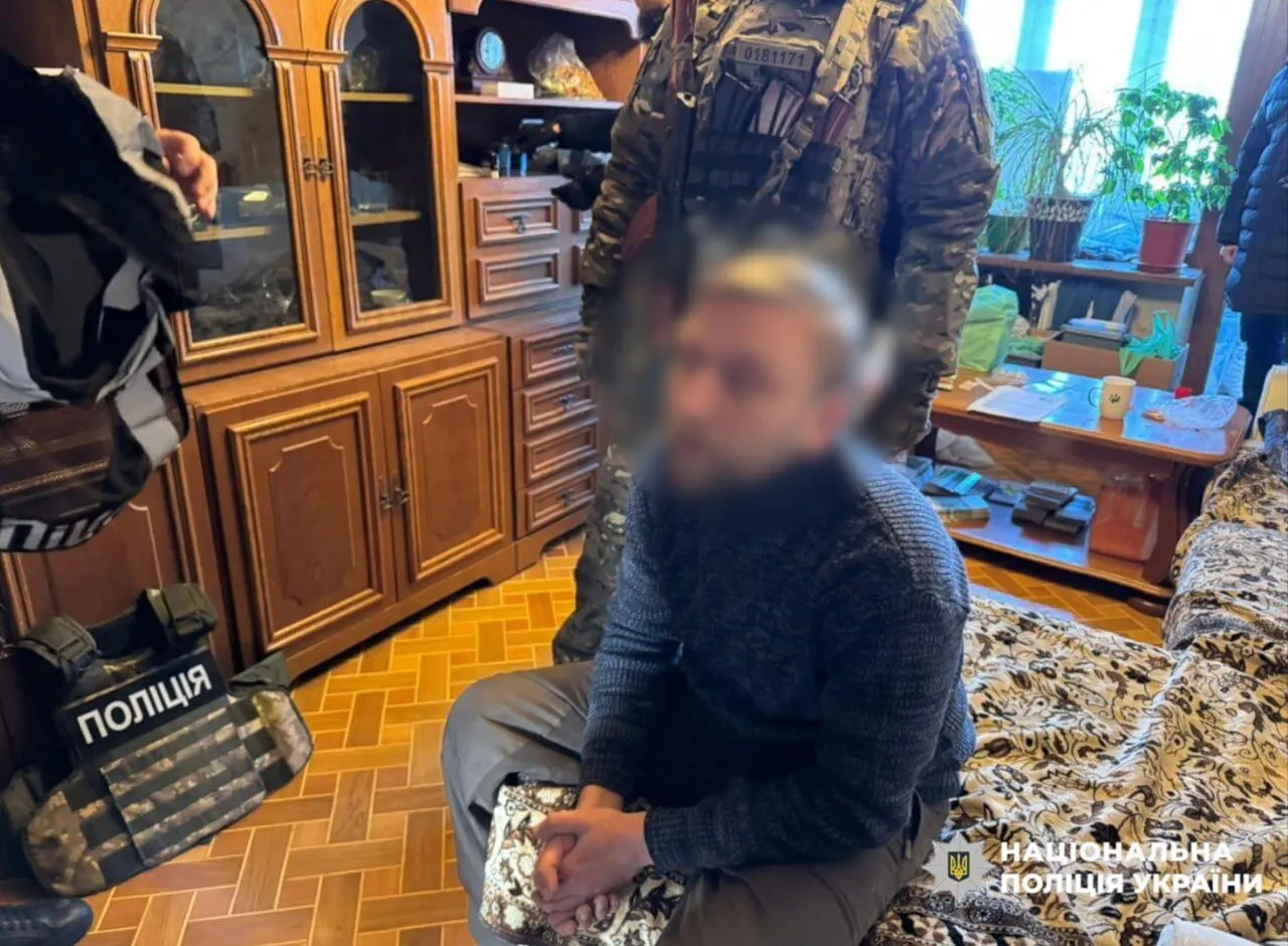 Нацполиция разоблачила схему присвоения почти 27 млн грн гуманитарной помощи в Киевской области