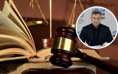 Завладение 1,1 млн на ремонте центра занятости в Харькове: прокуратура подтвердила наличие уголовного производства