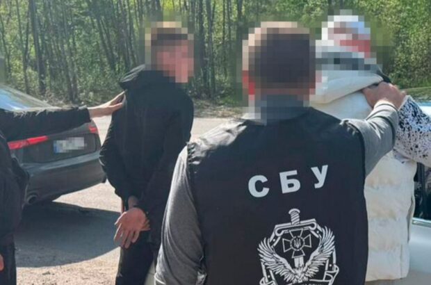 П’ять нових схем ухилення від мобілізації