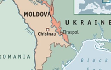 Украина планировала атаковать российские войска в Приднестровье, но пока отказалась – The Washington Post