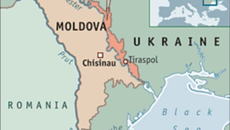 Украина планировала атаковать российские войска в Приднестровье, но пока отказалась – The Washington Post