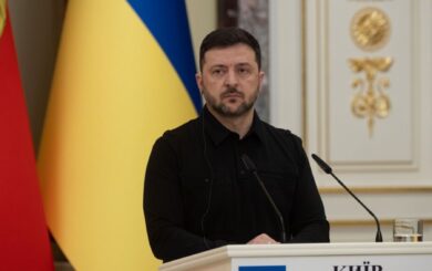 Зеленский: США глубже поняли территории и ЗАЭС после наших встреч