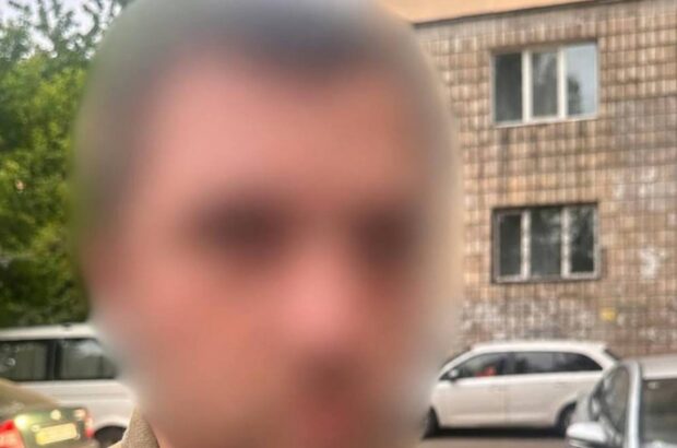 Повірив ”полковникам СБУ”: 83-річний професор віддав шахраям 11 млн грн