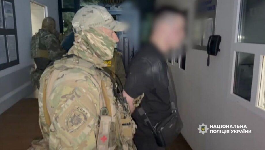 В Одессе разоблачили сеть мошеннических call-центров, которые обманули граждан Казахстана на миллионы