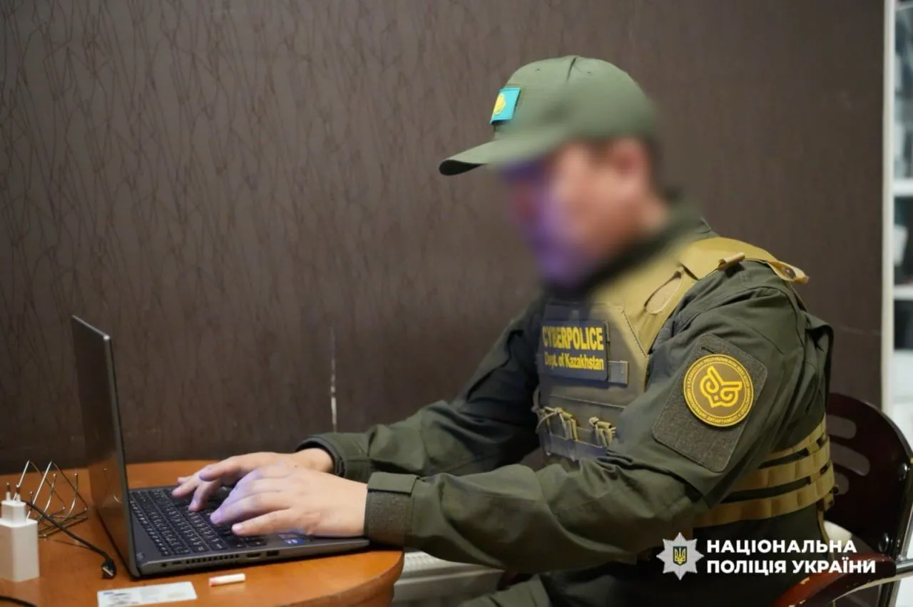 В Одесі викрили мережу шахрайських call-центрів, які ошукали громадян Казахстану на мільйони