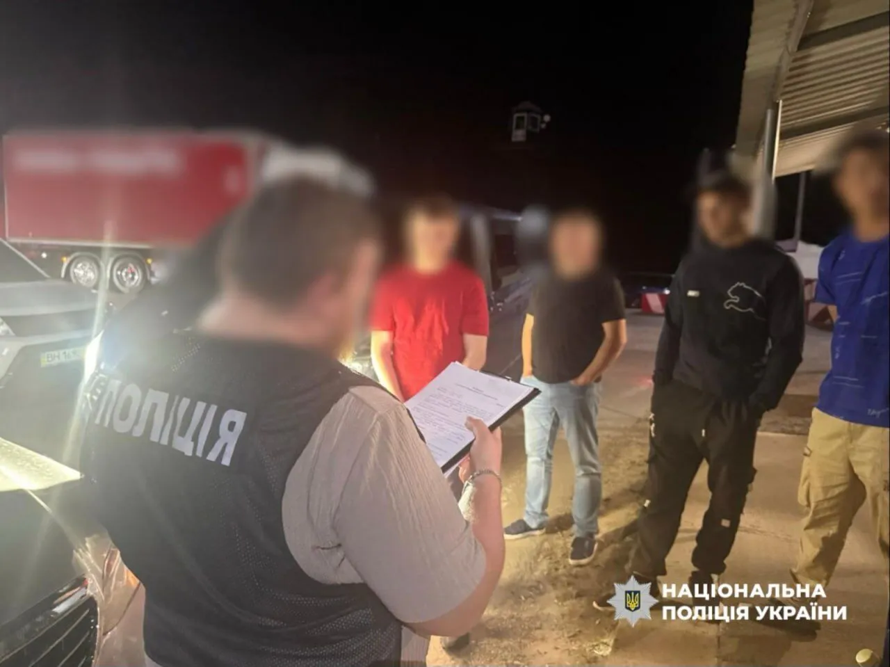В Одесі викрили мережу шахрайських call-центрів, які ошукали громадян Казахстану на мільйони