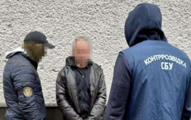 Публиковал пророссийские комментарии, а затем сдавал координаты ВСУ: СБУ разоблачила агента ФСБ в Харьковской области