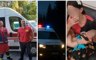 Дитячі ігри ледь не обернулись трагедією: трирічний хлопчик заклеїв повіки суперклеєм