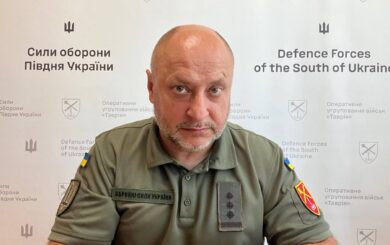 У ЗСУ пояснили ситуацію з проривом біля Гуляйполя та зниклими військовими