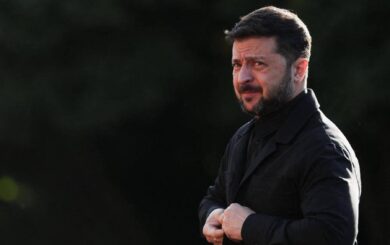Зеленский и Трамп: секреты подготовки украинского президента ко встрече