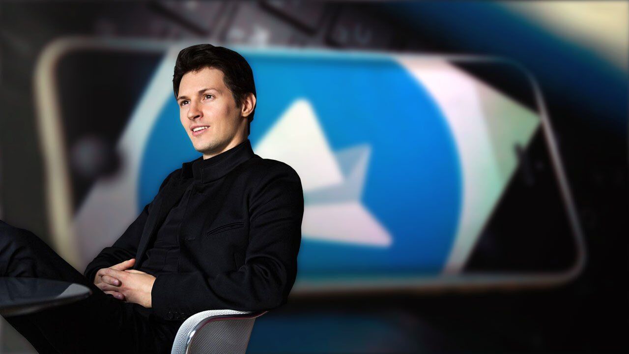Telegram: будет ли введен налог?