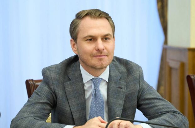 Генпрокурор про очищення системи: десятки звільнених і сотні скарг