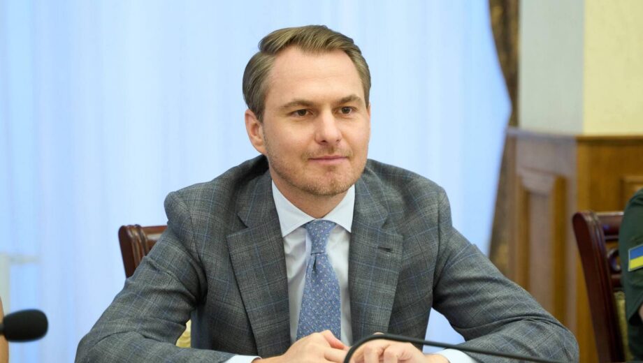 Генпрокурор про очищення системи: десятки звільнених і сотні скарг