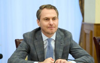 Генпрокурор об очищении системы: десятки уволенных и сотни жалоб