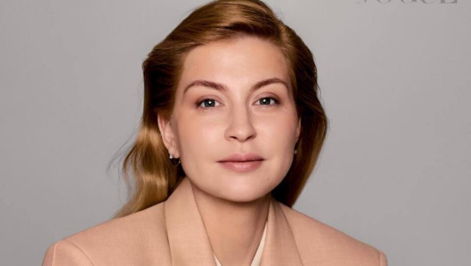 Ольга Стефанишина сменила Оксану Маркарову в должности посла в Вашингтоне