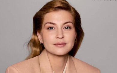 Ольга Стефанішина змінила Оксану Маркарову на посаді посолки у Вашингтоні