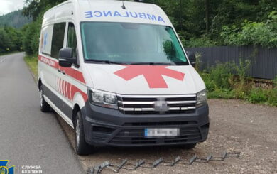СБУ разоблачила новые схемы побега уклонян: »скорая» как прикрытие, подделка справок и слив данных ТЦК