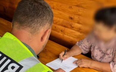Прикарпаття: викрито розкрадання 446 тис. грн під час ремонту ліцею — підозрюють підрядника і директора фірми