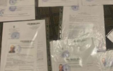 В Кировоградской области разоблачили группу, которая организовала уклонение от военной службы за 10 тысяч долларов