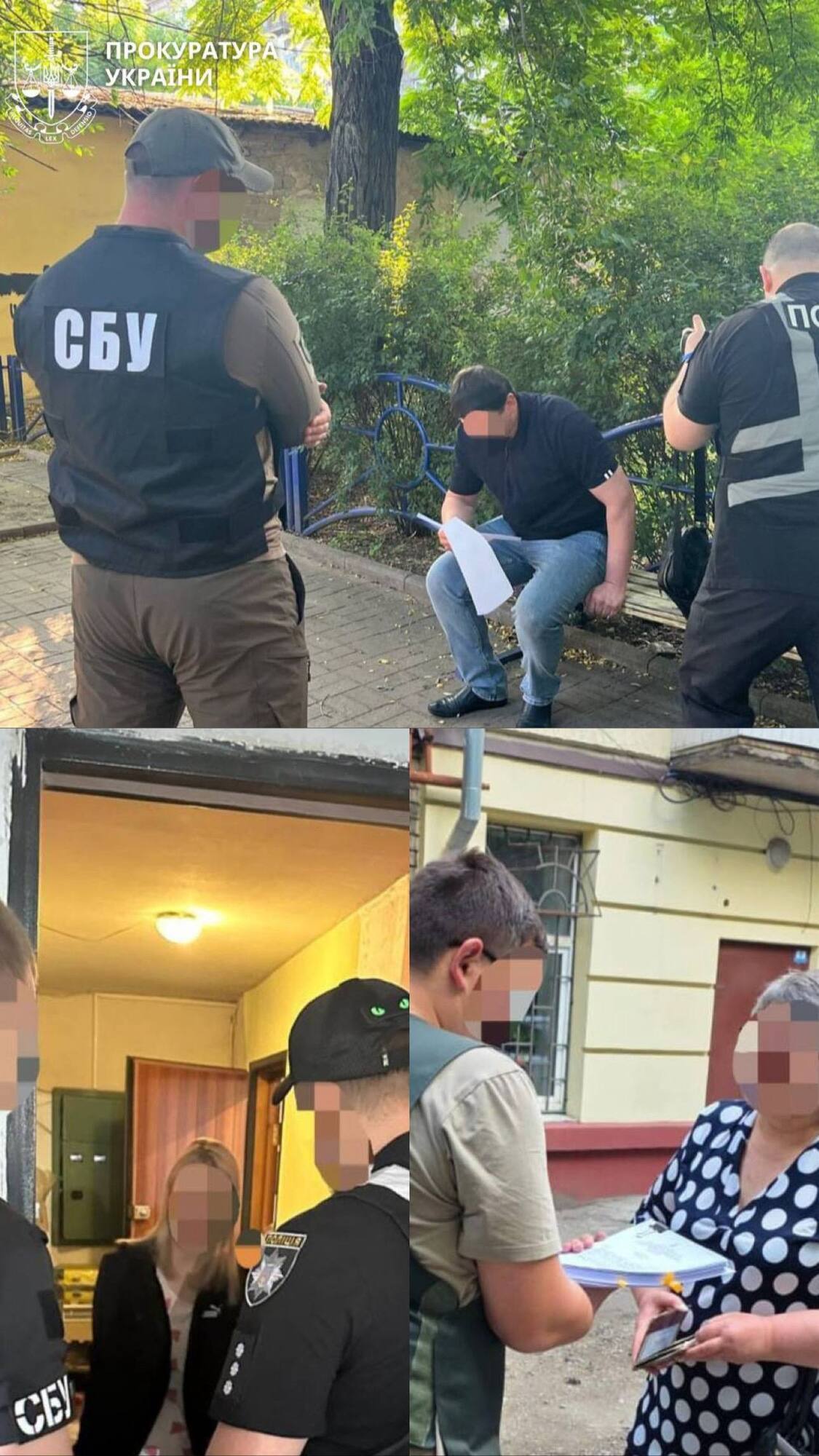 Майже 3,5 тисячі фейкових ''аспірантів'': у запорізькому виші ректор і керівництво організували схему відстрочок від мобілізації