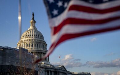 Сенат США розгляне законопроєкт про допомогу Україні без міграційної реформи