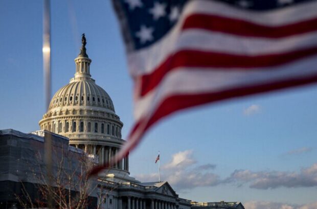 Сенат США розгляне законопроєкт про допомогу Україні без міграційної реформи