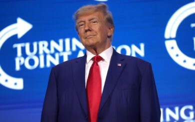Трамп хочет назначить мирного посредника для урегулирования конфликта между Украиной и РФ