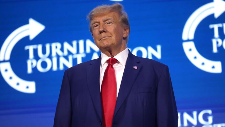Трамп хочет назначить мирного посредника для урегулирования конфликта между Украиной и РФ