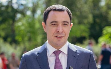 Имения, бизнес и доходы: что задекларировал заместитель председателя КГГА Прокопив