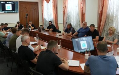 Після звернень журналістів Житомирська ОВА створила робочу групу для ”Рихальського”