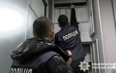 Нотаріальна афера в Києві: 200 незаконних входів у реєстри — справа в суд