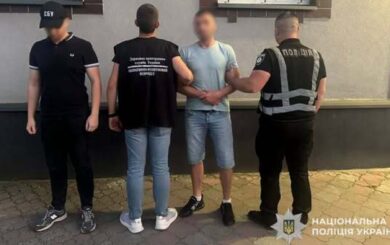 Помощник машиниста организовал побег призывников за границу за $12 тысяч