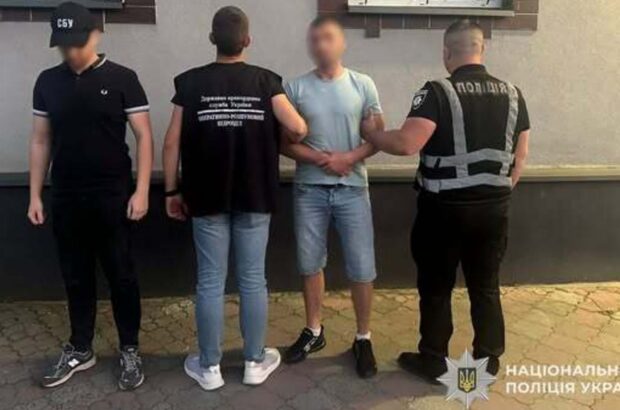 Помічник машиніста організував втечу призовників за кордон за $12 тисяч