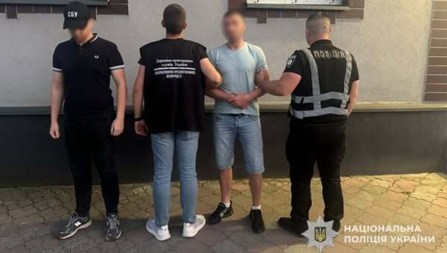 Помощник машиниста организовал побег призывников за границу за $12 тысяч