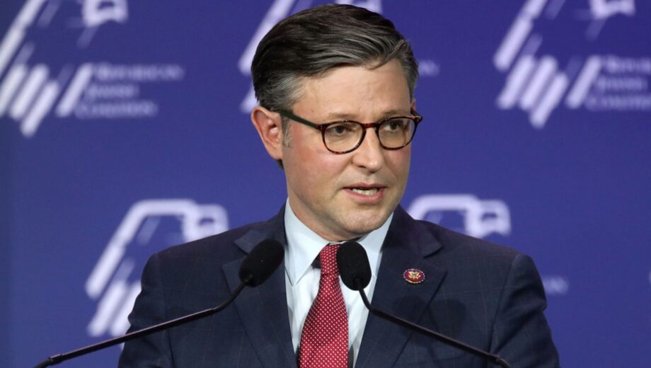 Переобрання Майка Джонсона: як Трамп допоміг спікеру Палати представників
