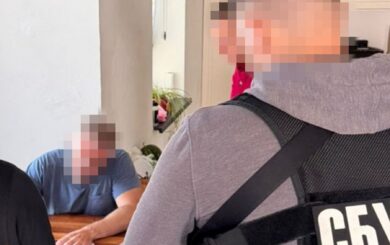 В Черкасской области разоблачили кражу газа из ГТС на 251 млн грн – детали расследования СБУ