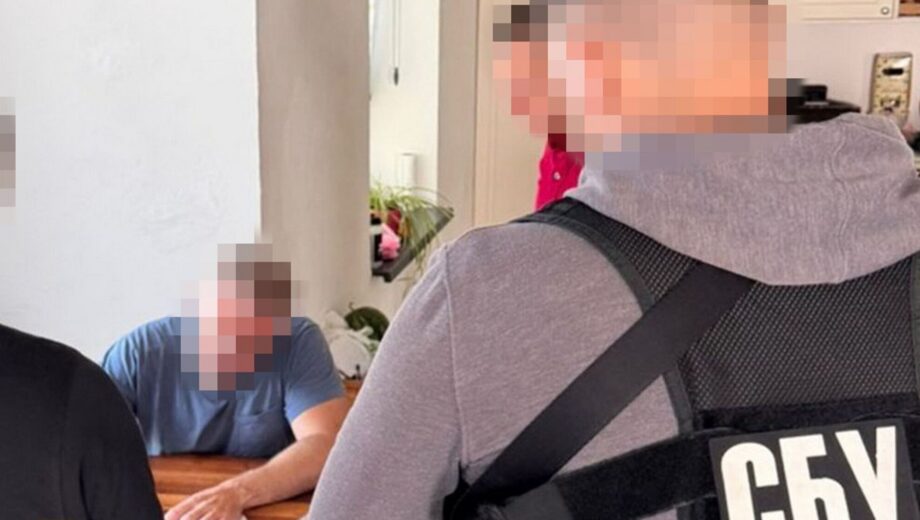 В Черкасской области разоблачили кражу газа из ГТС на 251 млн грн – детали расследования СБУ