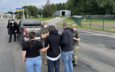 В США стартовали депортации украинцев: что известно